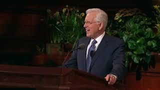 Christofferson 23a 4 BH Roberts Story 3 Weeks to Repent Or Be Released Submit to Authority of God