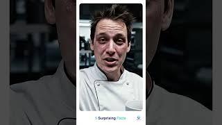 5 Funny Chef Facts You Never Knew (Behind the Kitchen Secrets!)