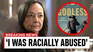 Godless Cast Reveal SHOCKING Behind The Scene Secrets!