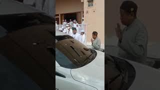 Al-Habib Abdullah Bagir Al-Attas, Al-Habib Miqdad Baharun