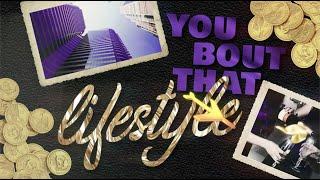 Jason Derulo - Lifestyle (feat. Adam Levine) [Official Lyric Video]