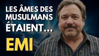 EMI : J'ai vu des musulmans dans l'au-delà et la réponse de Dieu a changé tout ce que je croyais