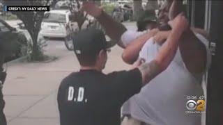Disciplinary Trial Underway For Officer In Eric Garner’s Death