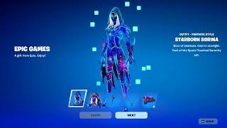 Schnell GRATIS Skin Bundle nur noch HEUTE bekommen in Fortnite