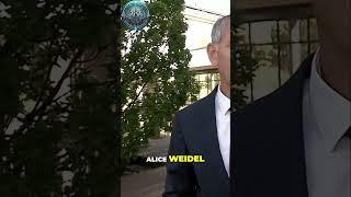  Björn Höcke: K-Frage der AfD – Tino Chrupalla vs. Alice Weidel ️️