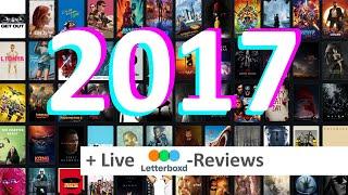 [Stream] Ranking: Filmjahr 2017