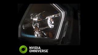 CG short Film-(Most precious gift)- NVIDIA Omniverse