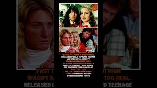 This Teen Comedy Was So Real… It Still Hurts (and Hilariously Heals) #behindthescenes #moviefacts