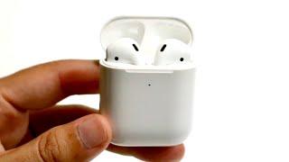 How To FIX AirPods Blinking Orange Light! (2023)