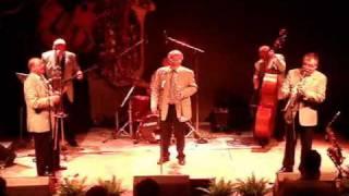 Lady Be Good - The Harlem Ramblers - 1 May 2009