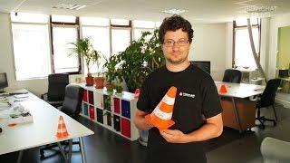 What's the story with VLC?