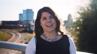 Raleigh Realtor describes how she switched careers