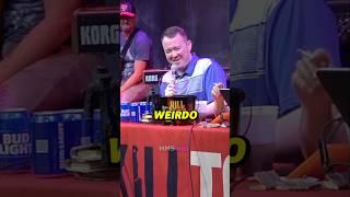 Shane Gillis Calls out Tony Hinchcliffe’s Questions  | Kill Tony