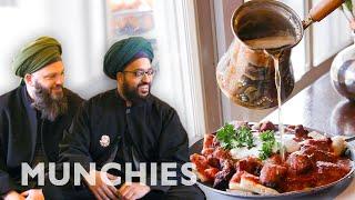 The Hidden Gem In Upstate New York Serving Global Cuisine | Word Of Mouth