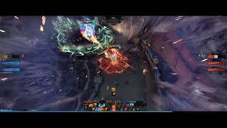 Lost Ark Striker PVP 1v1 Montage/Highlights