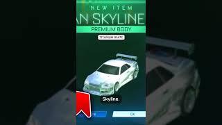 SKYLINE IS BACK!