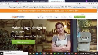 How to make a Logo Without software S M Durjoy