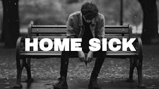 FREE Sad Type Beat - "Homesick" | Emotional Rap Piano Instrumental