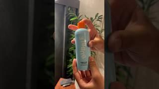 bubble fresh start gel cleanser asmr unboxing