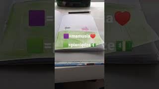 który kolor wybierasz napisz w komentarzu