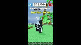 Playing Roblox With Every Viewer LIVE! (ASMR) #shorts #subwaysurfers