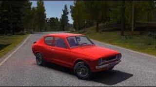 My Summer Car  Radio Chill reverb bass by aunmuz 2k 90fps