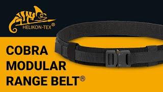 Helikon-Tex - Cobra Modular Range Belt® (45mm)