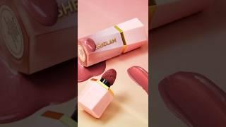 sheglam  plumly & juicey  makeup  #sheglam #dreamyscapediaries #aesthetic #makeup #shorts #viral