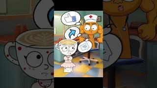 What happened to Ballerina Cappuccina ? Udin din Doctor | Incredibox Sprunki #sprunki #incredibox