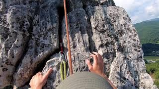 Adventures to Remember: Seneca Rocks 2019
