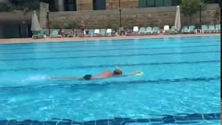 Swimming Secrets | Freestyle Swimming Drill