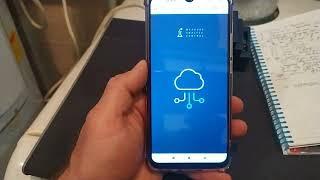 Як підключити енерговимірювач Smart Maic  до мережі WIFI та додати до дошки спостережень (dashboard)