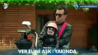 VER ELİN AŞK 2 BÖLÜM FRAGMAN İZLE