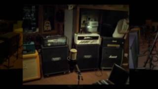 Living Illusion - Studio - Guitar Tracking