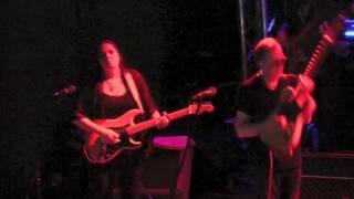 Julia-Pavlov's Dog (Live in Athens Kyttaro Club 28/5/2016)