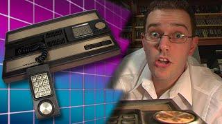 Doublevision (Part 1) Intellivision - Angry Video Game Nerd (AVGN)