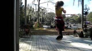 The Best Hooping Video You've Never Seen