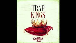 Trap Kings (Sample Pack) | Construction Kits | Royalty Free Samples