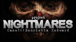 Прохождение Project Nightmares Case 36 Henrietta Kedward (финал)