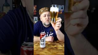 Пиво Red Finch импортозамещение от пивоварни Эфес  #доброслав13 #пиво #craftbeerreview #shorts
