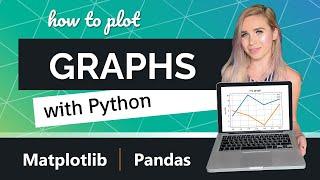 Plotting Google Trends Graphs with Matplotlib & Pandas