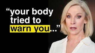 This is What a Toxic Relationship Does to Your Body