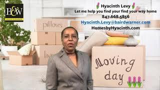 Introducing Hyacinth Levy |  Realtor Broker