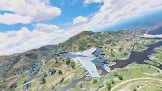 GTA 5 War Pack Showcase (New Airplanes, Helicopters & Armored Vehicles)