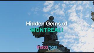  Montreal: the second-largest French-speaking city in the world & the festival capital of Canada