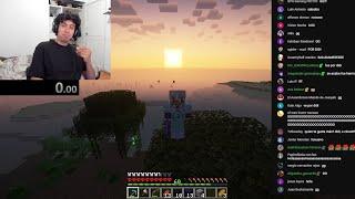 DIRECTO // PASANDO MINECRAFT 1.20 HADCORE EN UN SOLO DIRECTO