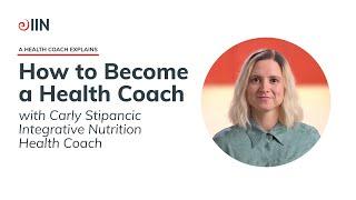 How to Become a Professional Health Coach