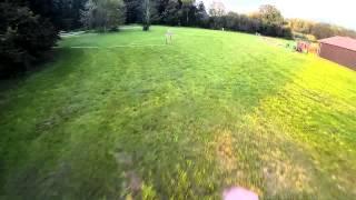 Fun Flight Fyn