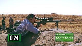 Precision Rifle - 2019 Rock Lake NRL Steel Challenge [Part 1] | NRL