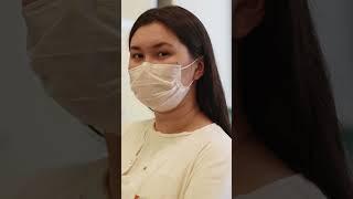 Джалилова Анастасия Андреевна | #ДоброеУтро @Niioncologii